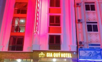 Gia Quý Hotel