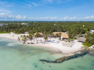Tortuga Bay