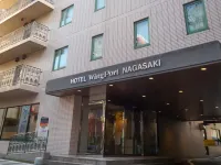 WING酒店-長崎港