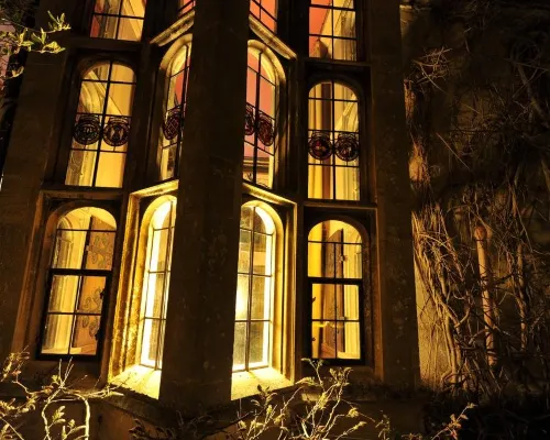 Thornbury Castle - A Relais & Chateaux Hotel Photos