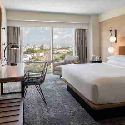 Sheraton Puerto Rico Resort & Casino Rooms