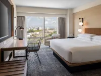 Sheraton Puerto Rico Resort & Casino Hotels near Munoz Rivera Park