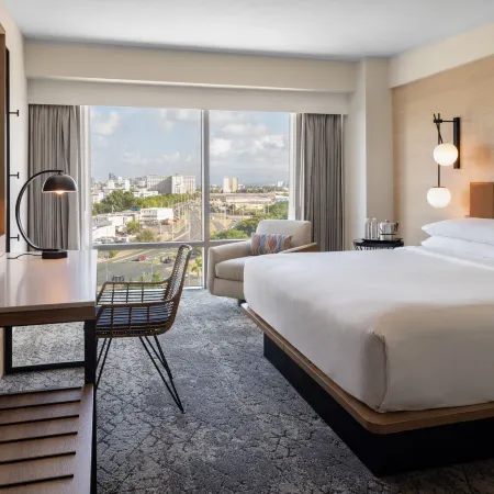 Sheraton Puerto Rico Resort & Casino
