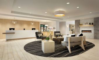 Homewood Suites by Hilton Salt Lake City Draper