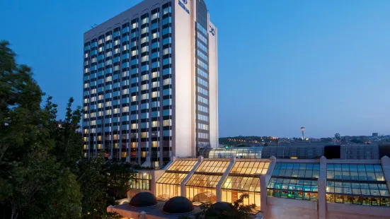 Ankara Hilton