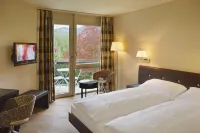 Hotel Seepark Thun Hotel a Thun