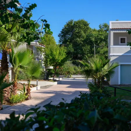 Wyndham Corfu Acharavi