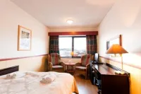 Sørreisa Hotell Hotels in Finnsnes