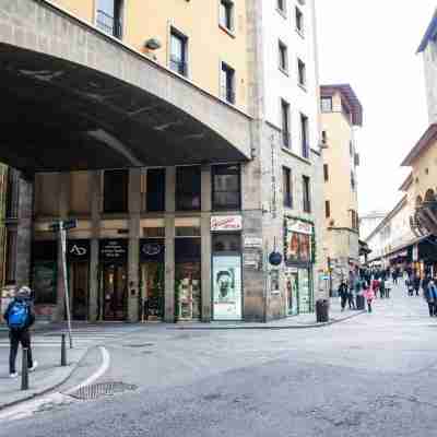 Wine Apartments Florence Trebbiano Others