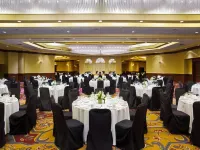 Sheraton Springfield Monarch Place Hotel - Boutique