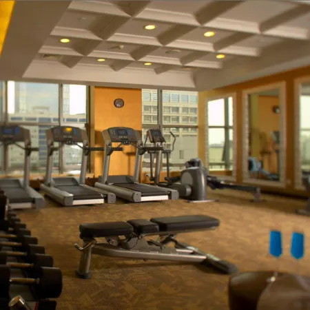 Grand New Century Hotel Ningbo