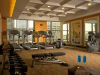 Grand New Century Hotel Ningbo - Træningscentre
