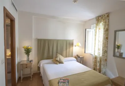 Hotel Alcántara