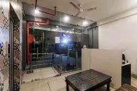 Hotel O Gomti Nagar Station Formerly Insight Inn - مطابخ