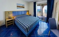 Astro Suite Hotel