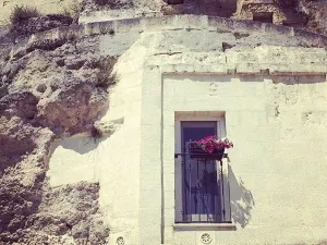 Palazzo degli Abati
