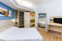 Hotel Metropolitan Canoas Hotels in Esteio