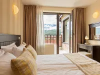 Ruskovets Thermal Spa & Ski Resort Hotels in Dobrinishte