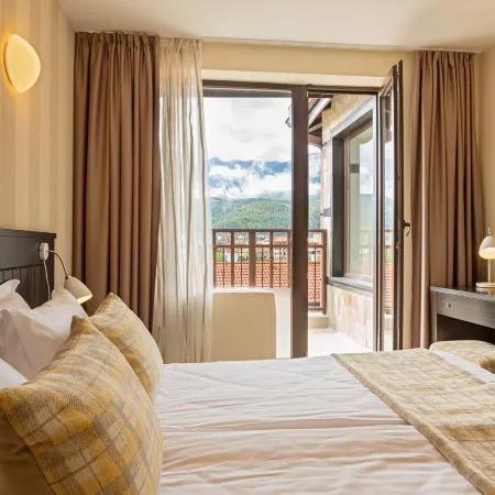 Ruskovets Thermal Spa & Ski Resort