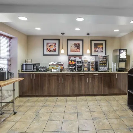 MainStay Suites Casper