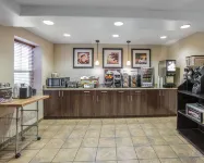 MainStay Suites Casper - breakfast
