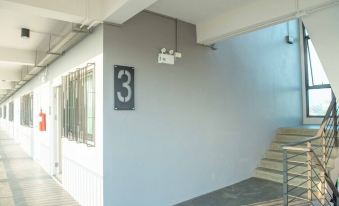 Samutsakorn Apartment - Housity