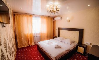 Paradis Inn Hotel & Spa