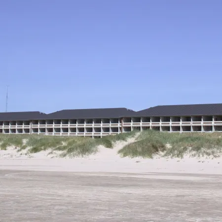 "Anette" - 50m from the Sea