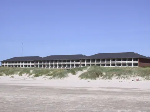 "Anette" - 50m from the Sea