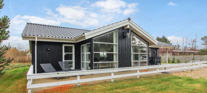 "Nani" - 900m from the Sea Hotels in Klitmoller