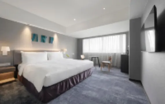 ILLUME TAIPEI Hotels in 