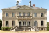 Chateau du Hallay Hotel a Bouffere