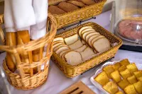 Atlantic Hotel Agadir - พร้อมอาหารเช้า