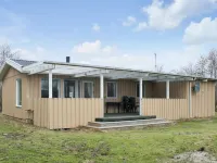 "Svanhild" - 1.2km from the Sea