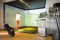 Parkhotel Stuttgart Messe-Airport - Gym