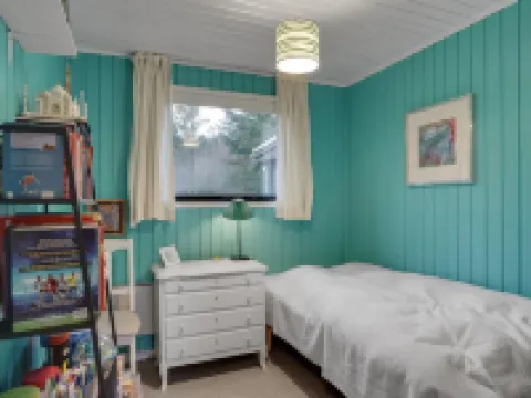 "Lykka" - 950m from the Sea