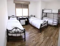 Alrowwad Guest House Hotels in Ramat Rachel