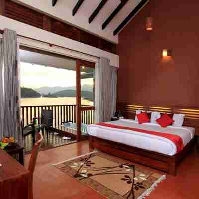 Wayanad Silver Woods Hotel Rooms
