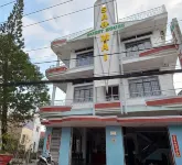 Nhà Nghỉ Sao Mai Các khách sạn gần Hải đăng Núi Nai