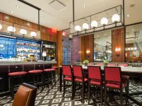 City Club Hotel