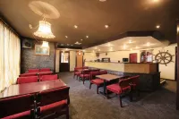 โรงแรมบิสซิเนส โอกุโระ