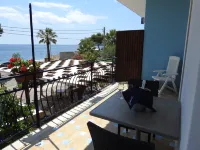 ChrisMare Hotel - Bergblick