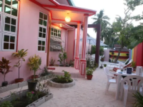 Equa Reef Maldives Hotels in Addu City