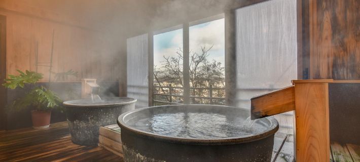 Hidatakayama Futarishizuka Hakuun Hotels in Takayama City