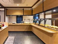 Hotel Belleview Nagasaki Dejima - Bữa sáng