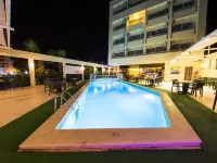 Tuntas Beach Hotel - All Inclusive - شاطئ