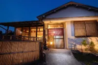 Guest House Enishi Các khách sạn ở Toyama
