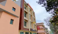 Itsy Hotels GM Residency Hotels in Chandigarh