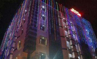 Hotel Madhushree