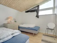 "Evald" - 200m from the Sea Hotels near Brenderup Kirke